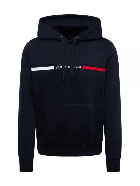 Palton Tommy Hilfiger alb