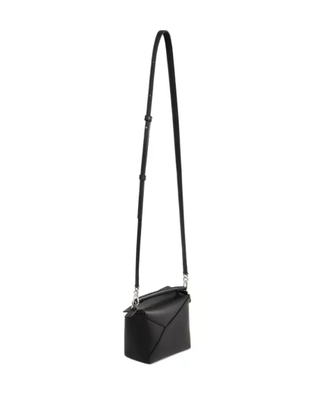 Geantă Loewe negru