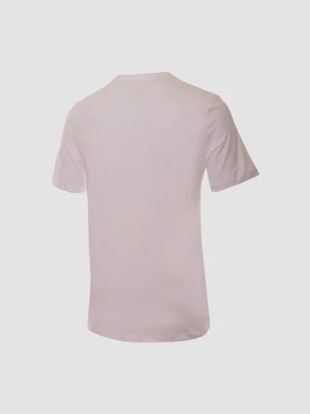 Футболка Nike розовая