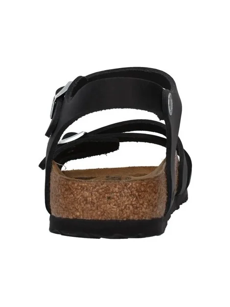 Pantofi Birkenstock negru
