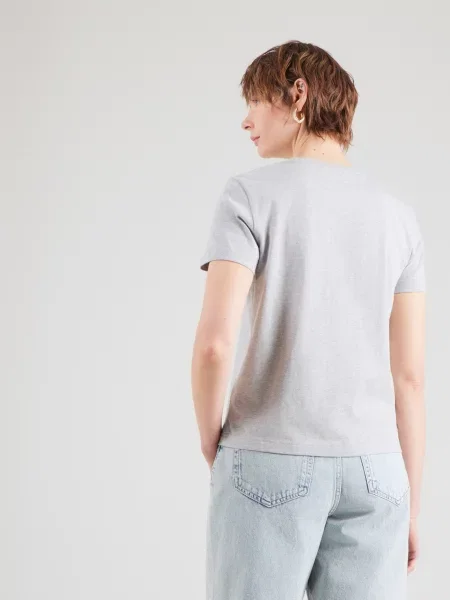 Calvin Klein Jeans Tricou gri