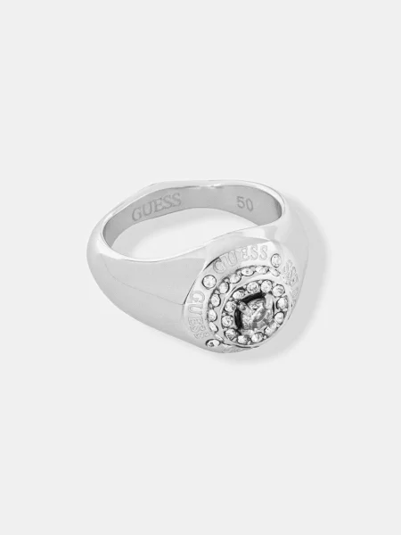 Guess каблучка нержавіюча сталь SPARKS