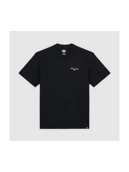 Majica Dickies crna