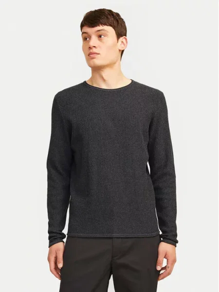 Pulover Jack&Jones siva