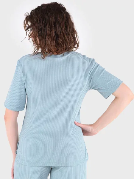 Silvio Merlini ­ Спортивный костюм блакитний