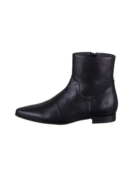 Pantofi Apple Of Eden negru