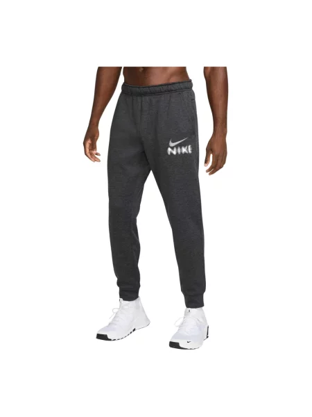 Joggery Nike szare