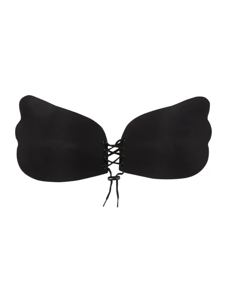 MAGIC Bodyfashion Sutien Va-Va-Voom' negru