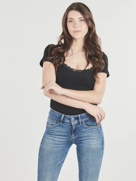 Ruha Morgan fekete