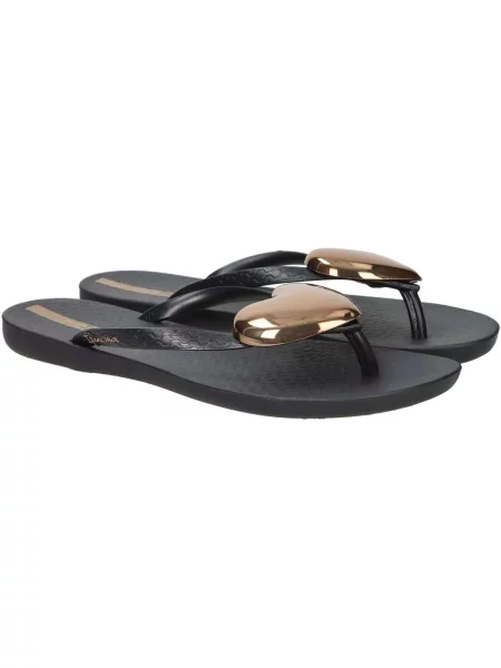 Pantofi Ipanema negru