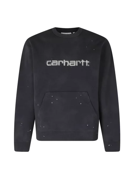 Bluza Carhartt Wip czarna