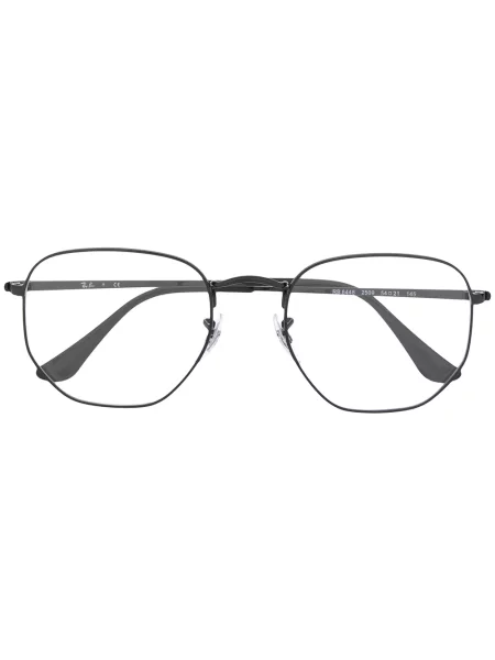 Ochelari de soare Ray-ban negru