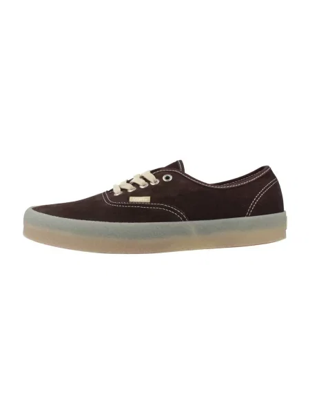 Pantofi Vans maro