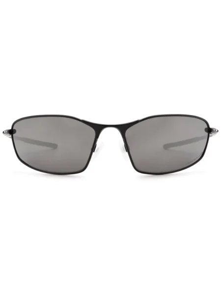 Ochelari de soare Oakley negru