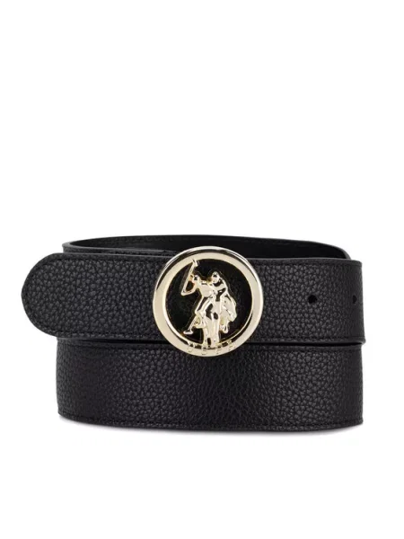 U.S. Polo Assn. μαύρο