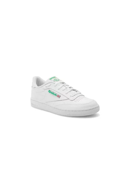 Reebok Sneakersy Club C 85 bílá