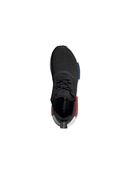 Tenisky Adidas NMD čierna