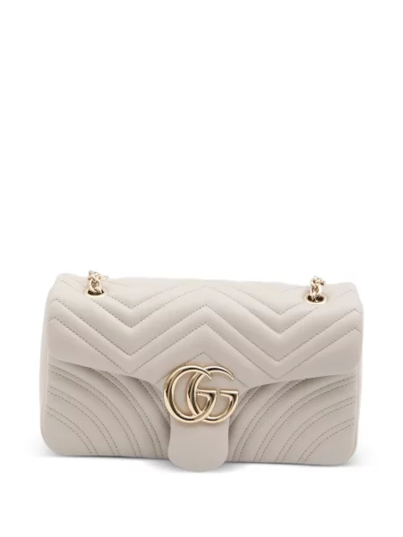 Geantă Gucci gri