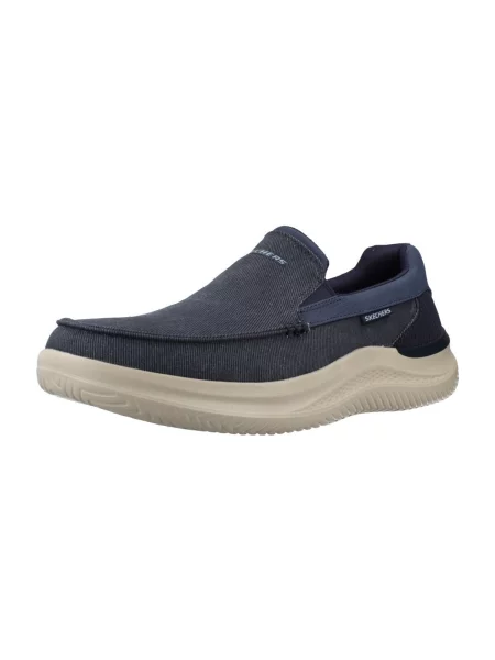 Cipele Skechers plava