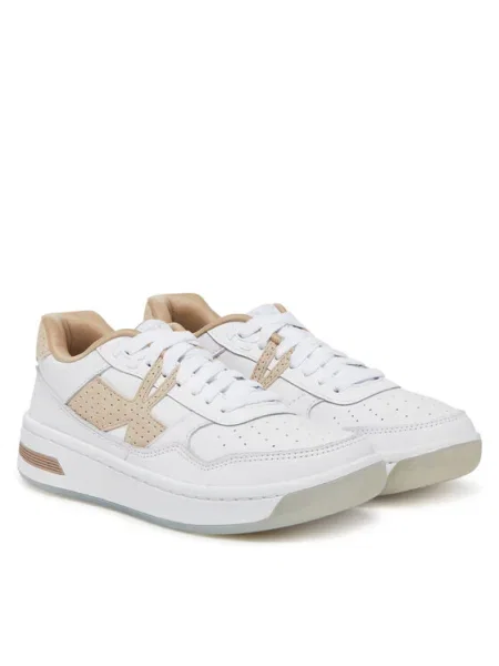 Sneakersy Under Armour biela