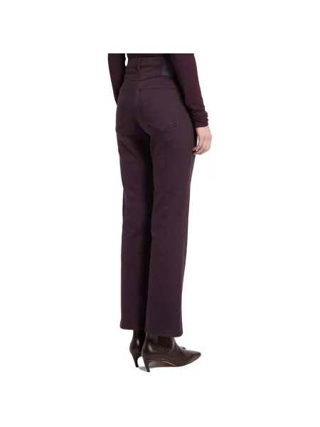 Blugi Marella violet
