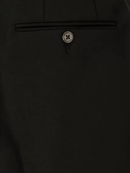 Pantaloni Corneliani negru