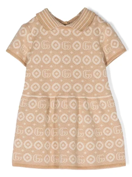 Sukienka dziecięca Gucci