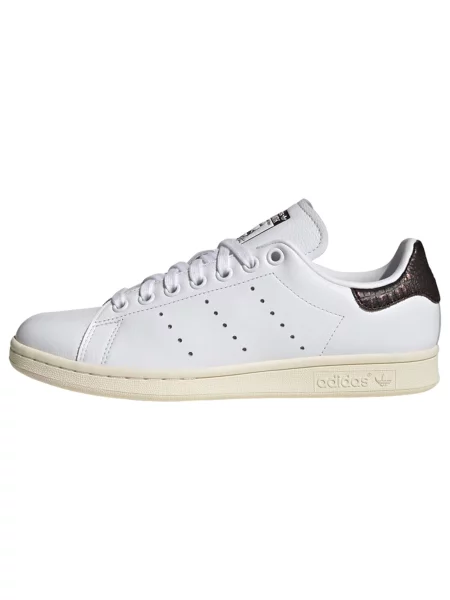 Sneakerși Adidas Originals alb