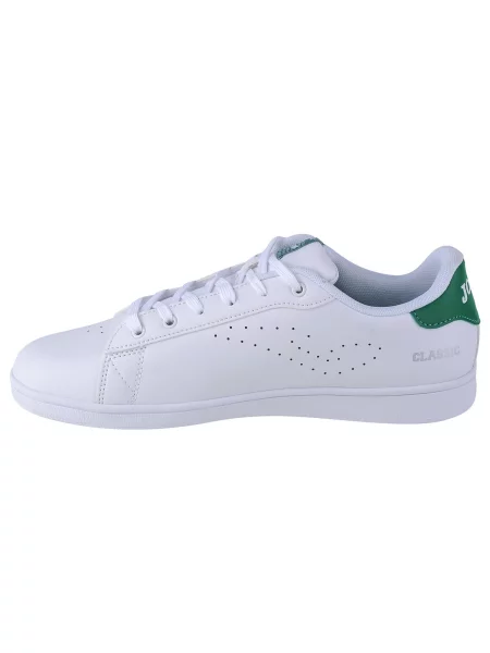 Buty sportowe Sneakersy Joma Classic 22 białe
