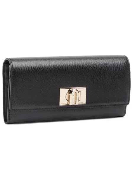 FURLA Pénztárcák arany fekete