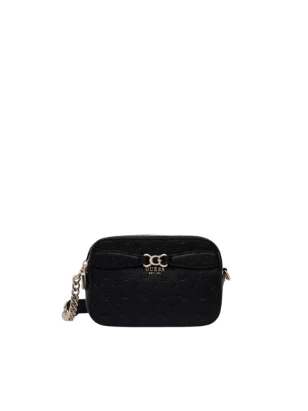Guess torebka ARLENA czarna