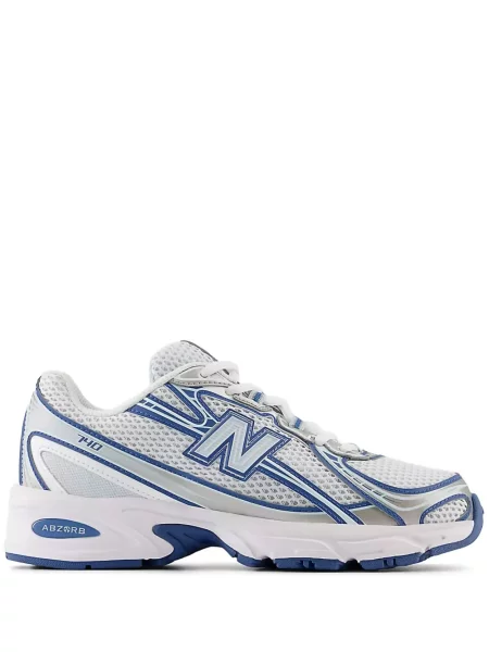 Sneakerși New Balance gri