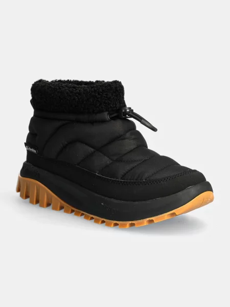 Pantofi Columbia negru