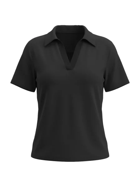 Imily Bela Majica crna