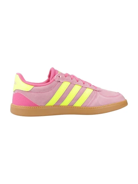 Adidas Sportcipők Breaknet Sleek rózsaszín