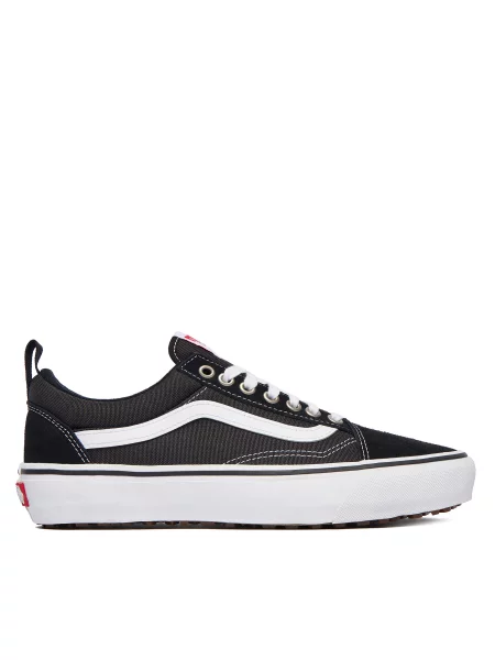 Sneakersy Vans černé