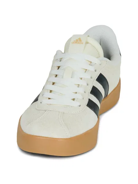 Adidas Tenisice Vl Court bež