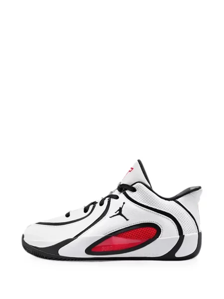 Sneakersy dziecięce Jordan białe