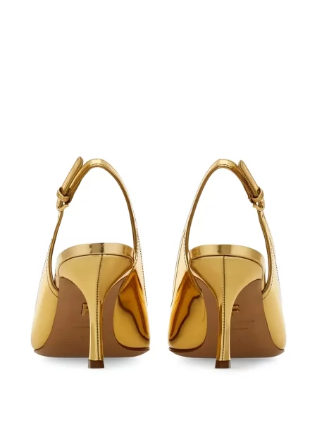 Lodičky Ferragamo