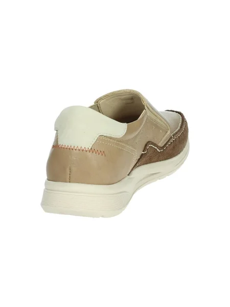 Pantofi Baerchi bej