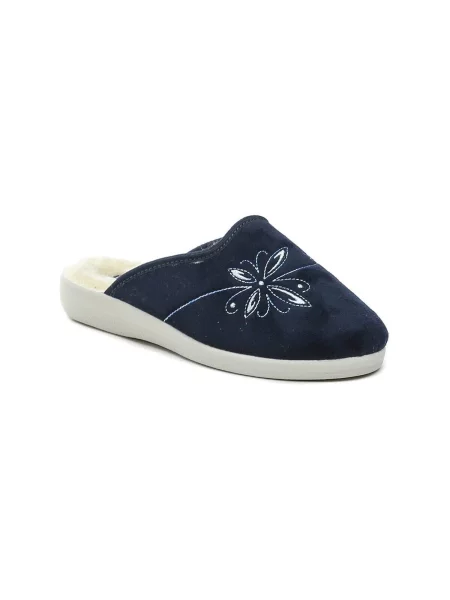 Bačkory Rogallo modré