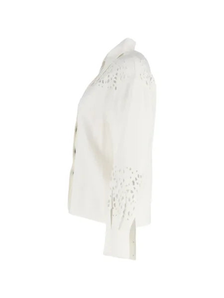 Cămașă Proenza Schouler alb