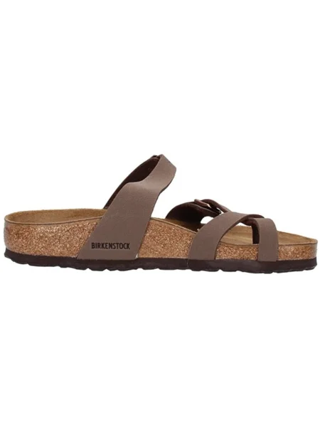 Cipők BIRKENSTOCK MAYARI barna