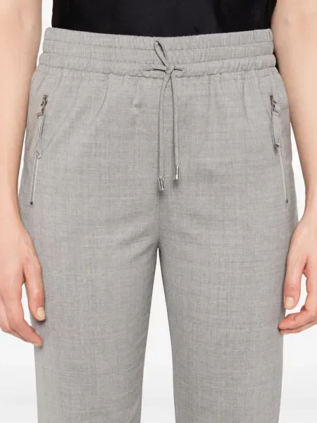 Pantaloni Ermanno Scervino gri