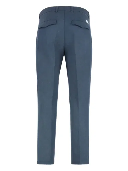 Pantaloni Department 5 albastru