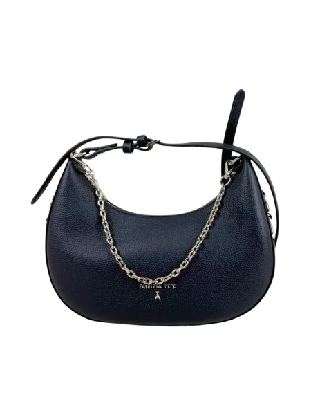 Torebka Patrizia Pepe czarna