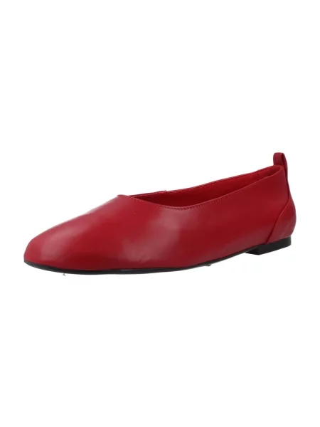 Pantofi Tamaris roșu
