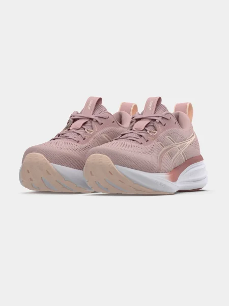 ASICS Bežecká obuv GEL-PULSE / púdrová ružová