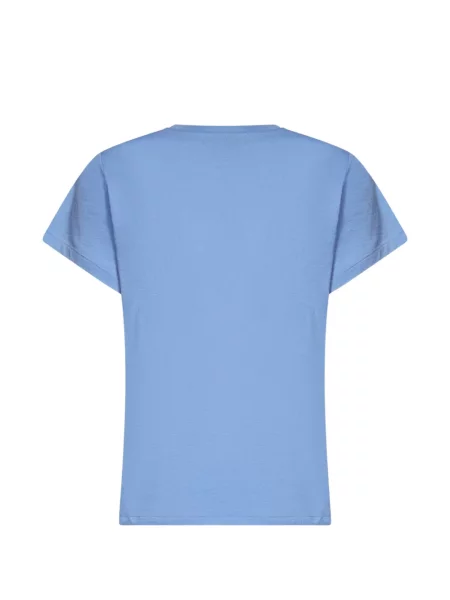 Polo Polo Ralph Lauren με κέντημα μπλε