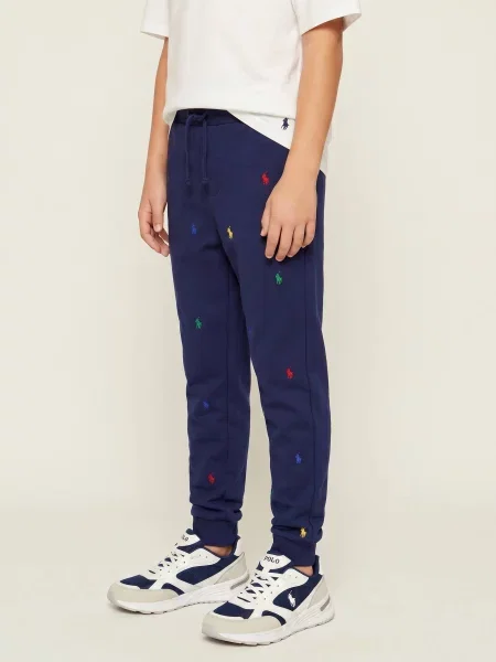 POLO RALPH LAUREN Pantaloni de trening